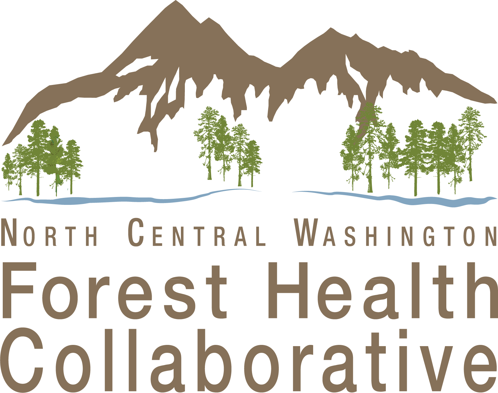 North Central Washington Forest Health Collaborative